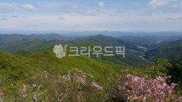 장대산 체육기구 2(정상) | 한국, 춘천, 대룡산, 정상, 꼭대기, 사진,이미지,일러스트,캘리그라피 - Nkshint73작가 크라우드픽 - 저작권 걱정 없는 상업용 이미지