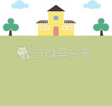 어린이집, 학교, 유치원, 들판, 자연, 사진,이미지,일러스트,캘리그라피 - JDesign작가 크라우드픽 - 저작권 걱정 없는 상업용 이미지
