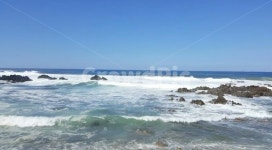 바다, 겨울바다, 파도, 겨울, sea, 사진,이미지,일러스트,캘리그라피 - 탄산작가 크라우드픽 - 저작권 걱정 없는 상업용 이미지