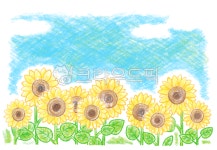 손그림, 크레파스일러스트, 낙서, 크레용일러스트, 파스텔일러스트, 사진,이미지,일러스트,캘리그라피 - 은토끼작가 크라우드픽 - 저작권 걱정... 