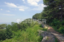 상당산성, 청주상당산성, 산성, 포곡식석축산성, 성벽, 사진,이미지,일러스트,캘리그라피 - Deep bLUE작가 크라우드픽 - 저작권 걱정 없는... 