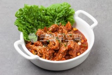 닭발, 닭, 치킨, 매운닭발, 양념닭발, 사진,이미지,일러스트,캘리그라피 - 박프로 진Studio작가 크라우드픽 - 저작권 걱정 없는 상업용 이미지