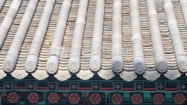 집, 지붕, 기와지붕, 기와, 절의지붕, 사진,이미지,일러스트,캘리그라피 - 꿈그리기작가 크라우드픽 - 저작권 걱정 없는 상업용 이미지