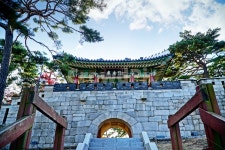 숙정문, 한양도성, 성문, 성곽, 한국, 사진,이미지,일러스트,캘리그라피 - 드래곤볼작가 크라우드픽 - 저작권 걱정 없는 상업용 이미지