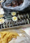 김밥, 밥, 식사, meal, food, 사진,이미지,일러스트,캘리그라피 - 행복감성작가 크라우드픽 - 저작권 걱정 없는 상업용 이미지