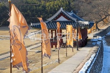공북루, 공산성, 공주공산성, 유네스코세계유산, 쌍수산성, 사진,이미지,일러스트,캘리그라피 - Deep bLUE작가 크라우드픽 - 저작권 걱정 없는... 