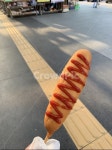 핫도그, 휴게소, 간식, 음식, food, 사진,이미지,일러스트,캘리그라피 - Nyjerry3작가 크라우드픽 - 저작권 걱정 없는 상업용 이미지