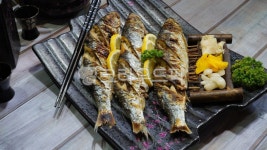 청어, 청어구이, 생선구이, 구이, 해산물, 사진,이미지,일러스트,캘리그라피 - 브레이크타임작가 크라우드픽 - 저작권 걱정 없는 상업용 이미지