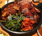 족발, 꼬들꼬들, 맛있는, 음식, 푸짐한, 사진,이미지,일러스트,캘리그라피 - kimkim961019작가 크라우드픽 - 저작권 걱정 없는 상업용 이미지