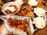 조개구이, 조갯집, 외식, 음식점, 식당, 사진,이미지,일러스트,캘리그라피 - 민트리작가 크라우드픽 - 저작권 걱정 없는 상업용 이미지