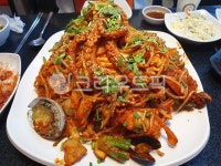해물찜, 아구찜, 낙지, 음식, 찜, 사진,이미지,일러스트,캘리그라피 - 불투작가 크라우드픽 - 저작권 걱정 없는 상업용 이미지