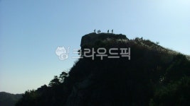 배바위, 화왕산성, 사적제64호, 경남, 창녕, 사진,이미지,일러스트,캘리그라피 - 행복신작가 크라우드픽 - 저작권 걱정 없는 상업용 이미지