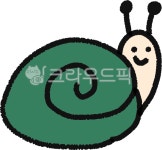 달팽이, 민달팽이, 연체동물, 곤충, 동물, 사진,이미지,일러스트,캘리그라피 - laagks953작가 크라우드픽 - 저작권 걱정 없는 상업용 이미지