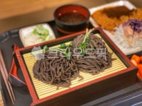 판모밀, 메밀소바, 소바, 일식, 모밀소바, 사진,이미지,일러스트,캘리그라피 - hrroo12작가 크라우드픽 - 저작권 걱정 없는 상업용 이미지