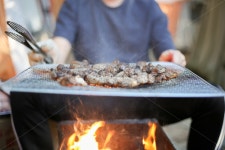 바베큐, bbq, 음식, 고기, 삼겹살, 사진,이미지,일러스트,캘리그라피 - seojunca작가 크라우드픽 - 저작권 걱정 없는 상업용 이미지