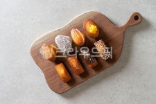 카페, 디저트, 구움과자, 과자, 마들렌, 사진,이미지,일러스트,캘리그라피 - coolazrael작가 크라우드픽 - 저작권 걱정 없는 상업용 이미지