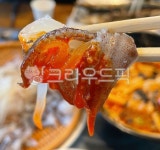 산오징어, 오징어, 오징어회, 산오징어회, 회, 사진,이미지,일러스트,캘리그라피 - 먹방작가 크라우드픽 - 저작권 걱정 없는 상업용 이미지