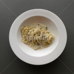 레스토랑, 크림파스타, 스파게티, 요리, cream, 사진,이미지,일러스트,캘리그라피 - 어니킴작가 크라우드픽 - 저작권 걱정 없는 상업용 이미지