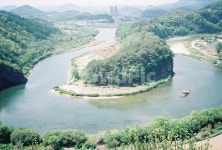 영월, 강원도, 한반도지형, 풍경, 자연, 사진,이미지,일러스트,캘리그라피 - pyacksimus작가 크라우드픽 - 저작권 걱정 없는 상업용 이미지