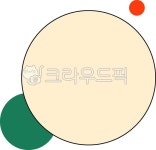 원형아이콘, 동그라미, 원, 형태, 원모양, 사진,이미지,일러스트,캘리그라피 - 지니베스작가 크라우드픽 - 저작권 걱정 없는 상업용 이미지