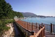 남해바다, 다대다포항, 거제도, 바다데크길, 바다둘레길, 사진,이미지,일러스트,캘리그라피 - 큐니작가 크라우드픽 - 저작권 걱정 없는 상업용 이미지