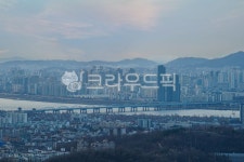 한국도시, 한국도시경관, 빌딩, 경치, 풍경, 사진,이미지,일러스트,캘리그라피 - nearnights작가 크라우드픽 - 저작권 걱정 없는 상업용 이미지