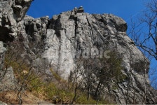 가지산, 쌀바위, 영남알프스, 석남사숲, 등산로, 사진,이미지,일러스트,캘리그라피 - 김창래작가 크라우드픽 - 저작권 걱정 없는 상업용 이미지