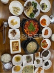 food, 밥상, 만찬, 건강한식단, 나물반찬, 사진,이미지,일러스트,캘리그라피 - 아보카도포토작가 크라우드픽 - 저작권 걱정 없는 상업용 이미지