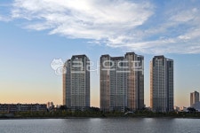 건물, 아파트, 주거지, 시흥시, 서해, 사진,이미지,일러스트,캘리그라피 - Deep bLUE작가 크라우드픽 - 저작권 걱정 없는 상업용 이미지