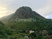 산, 바위산, 산마을, mountain, rockymountain, 사진,이미지,일러스트,캘리그라피 - 희킴작가 크라우드픽 - 저작권 걱정 없는 상업용 이미지