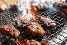 갈비, 소갈비, 숯불구이, 숯불갈비, 연기, 사진,이미지,일러스트,캘리그라피 - Jay00024작가 크라우드픽 - 저작권 걱정 없는 상업용 이미지