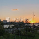 한강, 뚝섬, 뚝섬한강공원, 공원, 노을, 사진,이미지,일러스트,캘리그라피 - 둥가둥가작가 크라우드픽 - 저작권 걱정 없는 상업용 이미지