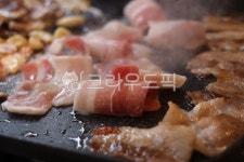 음식, food, 고기, 식사, 돼지고기, 사진,이미지,일러스트,캘리그라피 - 설화와작가 크라우드픽 - 저작권 걱정 없는 상업용 이미지