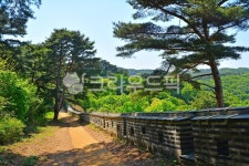 남한산성둘레길, 세계문화유산, 유네스코세계문화유산, 산성둘레길, 남한산성, 사진,이미지,일러스트,캘리그라피 - space작가 크라우드픽... 