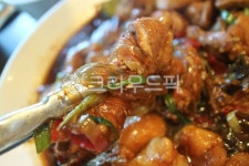 찜닭, 당면, 찜닭당면, 안동찜닭, 닭, 사진,이미지,일러스트,캘리그라피 - bkh777작가 크라우드픽 - 저작권 걱정 없는 상업용 이미지