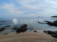해변, 해안, 자연, 바다, 해안선, 사진,이미지,일러스트,캘리그라피 - 희야리작가 크라우드픽 - 저작권 걱정 없는 상업용 이미지