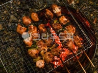 bbq, 바베큐, food, 음식, 숯불, 사진,이미지,일러스트,캘리그라피 - 작업노리작가 크라우드픽 - 저작권 걱정 없는 상업용 이미지