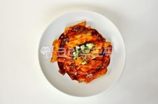 떡볶이, 떡뽁기, 떡복이, 떡, 음식, 사진,이미지,일러스트,캘리그라피 - 깨비선생작가 크라우드픽 - 저작권 걱정 없는 상업용 이미지