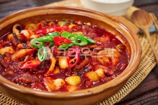 낙지, 오징어, 주꾸미, 쭈꾸미, 삼겹살, 사진,이미지,일러스트,캘리그라피 - brand1st작가 크라우드픽 - 저작권 걱정 없는 상업용 이미지