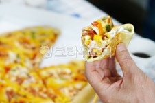 피자조각, 치즈, 피자, 고구마무스, 식재료, 사진,이미지,일러스트,캘리그라피 - 맛있는 사진작가 크라우드픽 - 저작권 걱정 없는 상업용 이미지