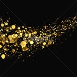 백그라운드, 글리터, 반짝임, 보케, 금빛, 사진,이미지,일러스트,캘리그라피 - LHG작가 크라우드픽 - 저작권 걱정 없는 상업용 이미지