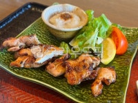 닭고기, 닭요리, 치킨, 치킨요리, 일식, 사진,이미지,일러스트,캘리그라피 - dankal_my작가 크라우드픽 - 저작권 걱정 없는 상업용 이미지