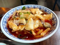 요리, food, 음식, 짬뽕, 갑오징어짬뽕, 사진,이미지,일러스트,캘리그라피 - 풉사과작가 크라우드픽 - 저작권 걱정 없는 상업용 이미지