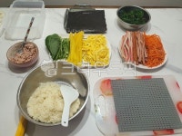 밥상, 만찬, 저녁식사, 김밥, 김, 사진,이미지,일러스트,캘리그라피 - woosung16작가 크라우드픽 - 저작권 걱정 없는 상업용 이미지