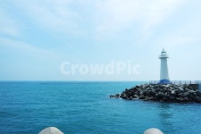 부산, 청사포, 등대, 바다, 힐링, 사진,이미지,일러스트,캘리그라피 - silverjung_작가 크라우드픽 - 저작권 걱정 없는 상업용 이미지