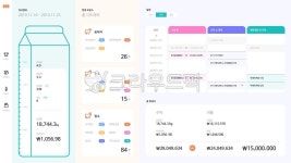 웹템플릿, 웹디자인, 목장, 소, 우유, 사진,이미지,일러스트,캘리그라피 - 마니보주작가 크라우드픽 - 저작권 걱정 없는 상업용 이미지