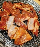 양념갈비, 양념돼지갈비, 돼지갈비, 양념, 갈비, 사진,이미지,일러스트,캘리그라피 - 먹방작가 크라우드픽 - 저작권 걱정 없는 상업용 이미지