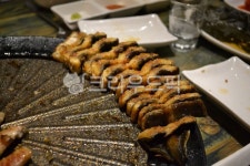 restaurant, 식당, 장어, 고기, 구이, 사진,이미지,일러스트,캘리그라피 - 일상369작가 크라우드픽 - 저작권 걱정 없는 상업용 이미지