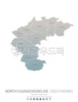 충북, 충청북도, 충북지도, 충청북도지도, 충청도, 사진,이미지,일러스트,캘리그라피 - tunasalmon작가 크라우드픽 - 저작권 걱정 없는 상업용... 