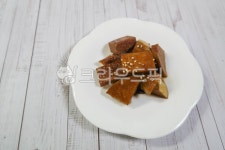 장아찌, 콜라비, 반찬, 음식, 절임, 사진,이미지,일러스트,캘리그라피 - lyj작가 크라우드픽 - 저작권 걱정 없는 상업용 이미지
